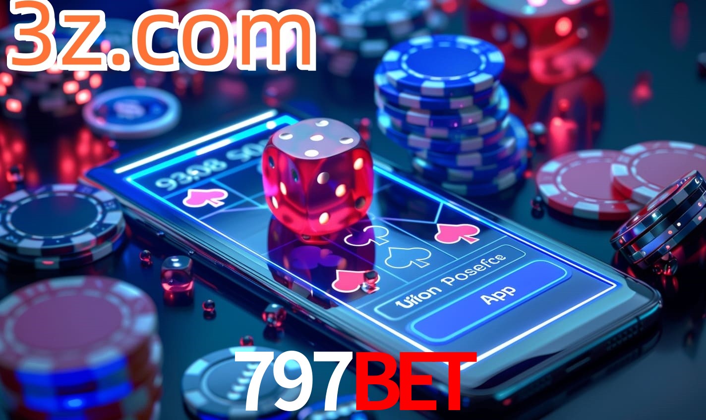 Baixar App 797Bet
