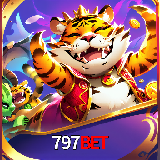 Cassino Online 797Bet